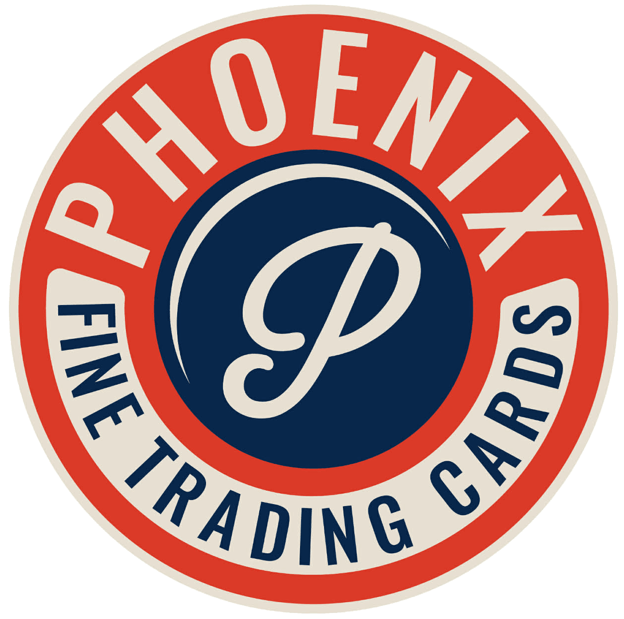 Phoenix crest logo