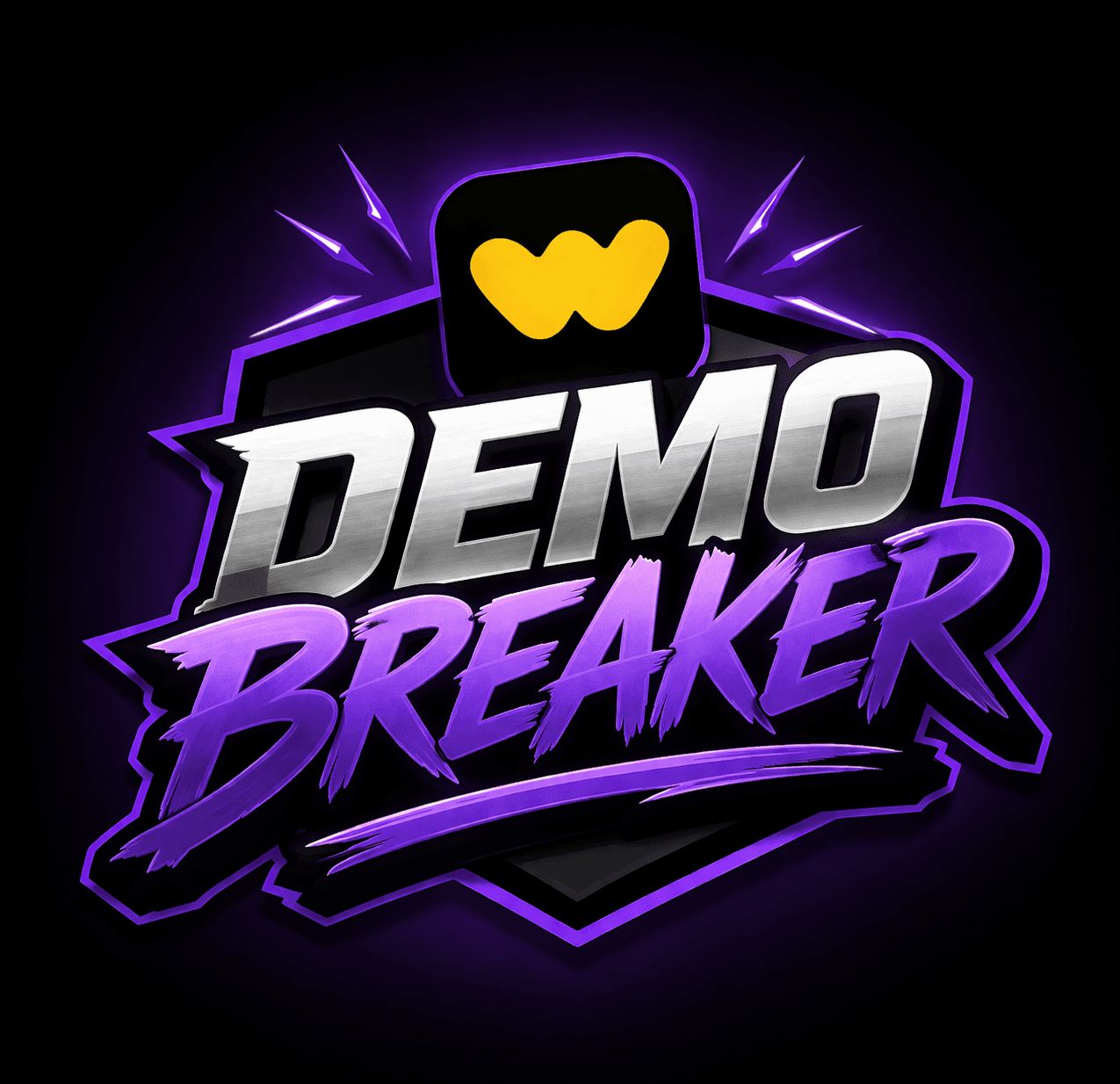 Example Breaker logo